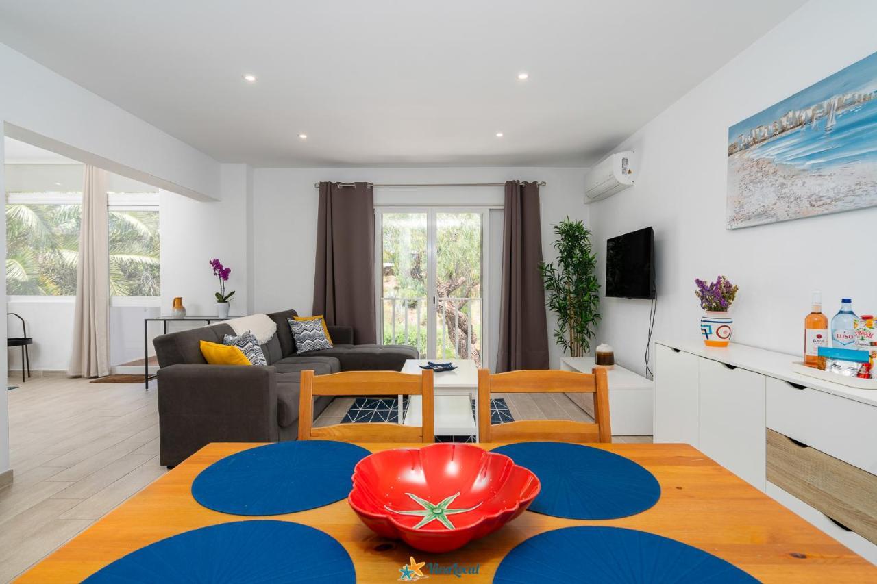 Quinta Dos Arcos - Apartamento Viva Local Alvor Exterior foto