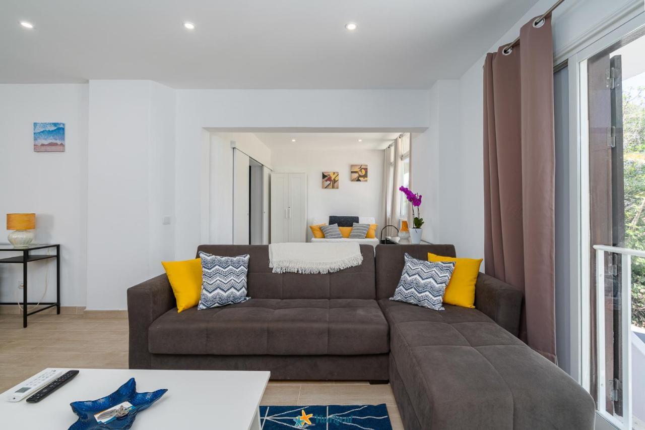 Quinta Dos Arcos - Apartamento Viva Local Alvor Exterior foto