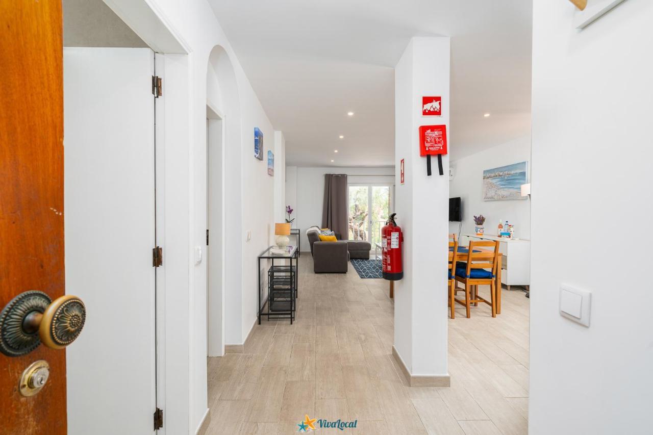 Quinta Dos Arcos - Apartamento Viva Local Alvor Exterior foto