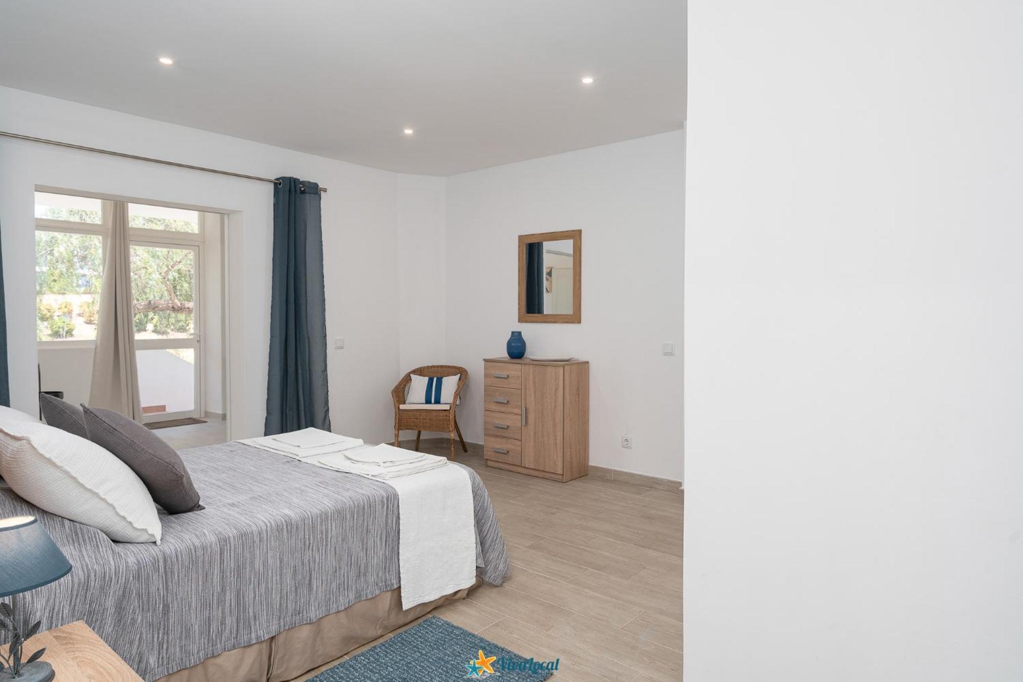 Quinta Dos Arcos - Apartamento Viva Local Alvor Exterior foto